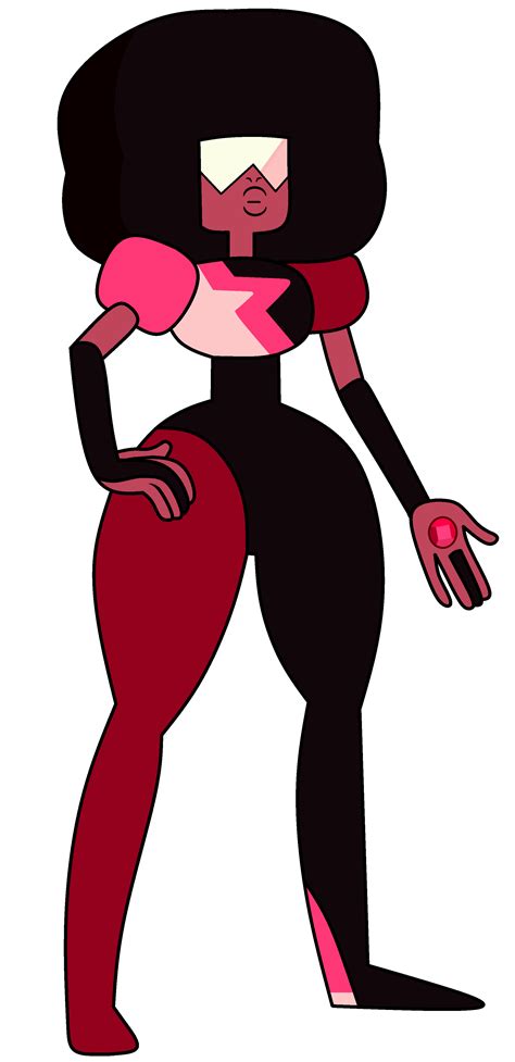 Image - Garnet - S1 MSP 3.png | Steven Universe Wiki | FANDOM powered ...