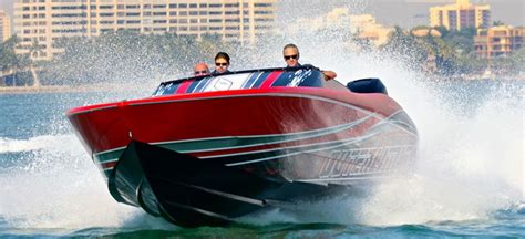 Go-Fast Boats and Engines 2017 - boats.com