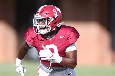 Keeping Track of Which Alabama Players Have Declared for 2023 NFL Draft - Sports Illustrated ...