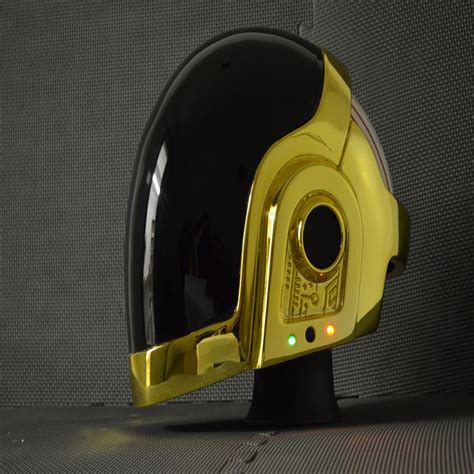 Daft Punk Helmet HAA V2 / Moguai Props