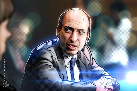 Gary Gensler finds new audience for his crypto skepticism: the US Army