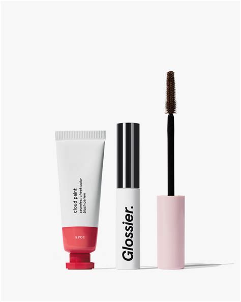 The Makeup Set – Glossier