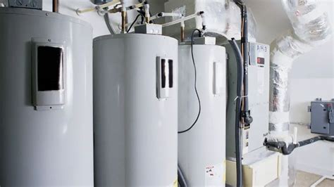 Envirotemp Water Heater Troubleshooting [7 Easy Solutions] - FireplaceHubs