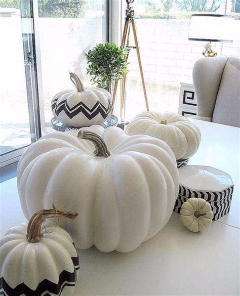 60 Amazing Pumpkin Centerpieces And Glorious Fall Decorating Ideas ...