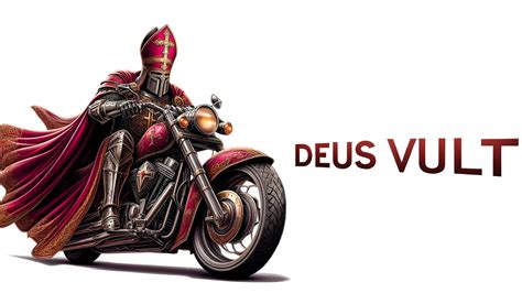 Deus Vult by Vinn47 on DeviantArt