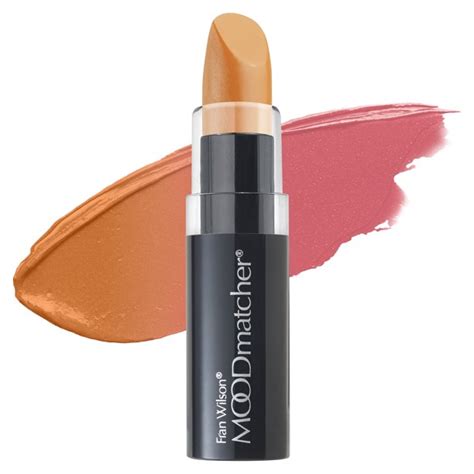 MOODmatcher Lipstick, Orange - Walmart.com - Walmart.com