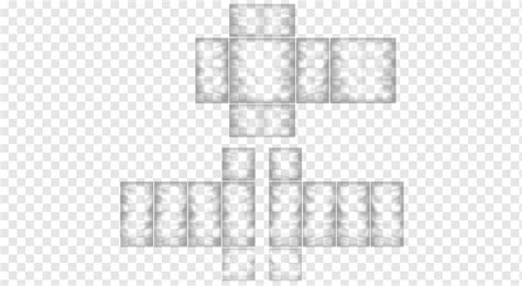 Roblox Pants Shade Template