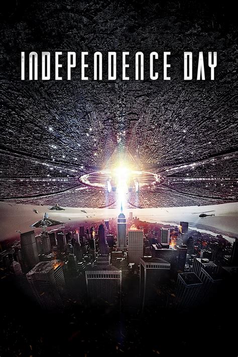 Independence Day Movie Poster