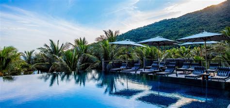 InterContinental DaNang - Unique Family Travels