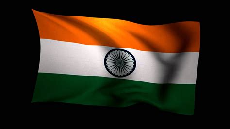 Indian National Flag Wallpaper 3D - WallpaperSafari