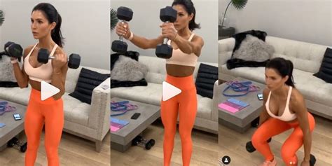 Can you do this insane 5-minute arm challenge? - YouBeauty