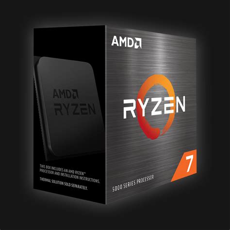 Amd Ryzen 7 5800x Processor Review - Image to u