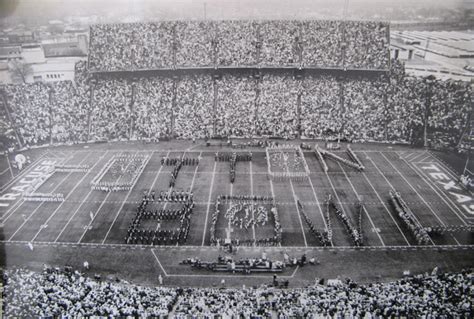 Phillips Blackhawks Memories: Cotton Bowl 1960