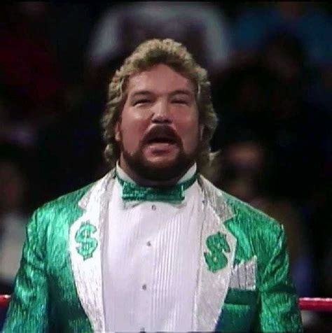 Million Dollar Man Ted DiBiase Returns to WWE