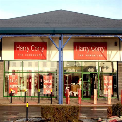 Harry Corry Harry Corry, Retail Park, Homemaking, Parks, Members, Outdoor Decor, Home Decor ...