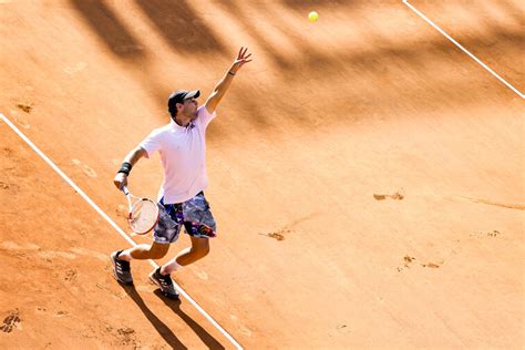 ATP Masters Monte Carlo: Dominic Thiem opens against old master Richard ...