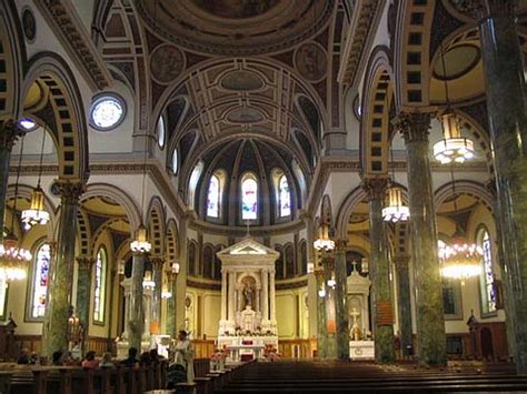 StMatthiasInt.jpg (480×360) | Ridgewood queens, Ridgewood, Queens new york