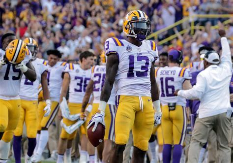 LSU football: The Tigers' complete performance makes them a Playoff contender