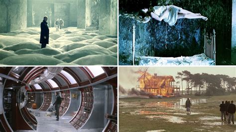 Best Andrei Tarkovsky Movies — 7 Cinematic Masterpieces