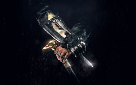 Assassins Creed Syndicate 2015 Game, HD Games, 4k Wallpapers, Images ...