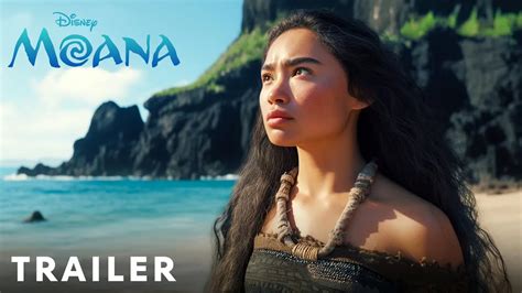 2024 Moana Movie - Ericka Priscilla