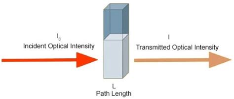 What is Optical Density? - GoPhotonics.com