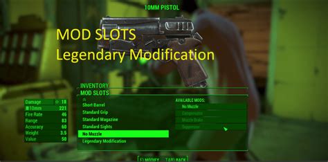 The Only Fallout 4 PS4 Mod List You'll Ever Need - TBM | TheBestMods