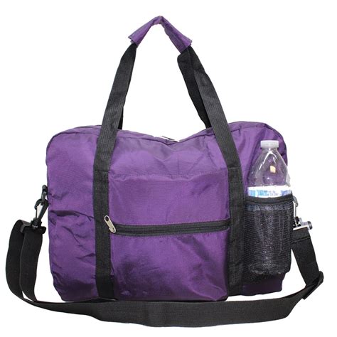 BoardingBlue - 18" Personal Item Under Seat Bag for Spirit, American ...