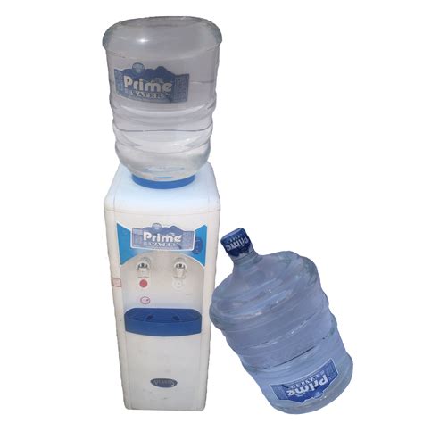 Prime Water- Supplier of 20 Liters Water Bottle Gurgaon Delhi NCR