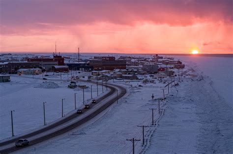 Barrow, Utqiagvik - Alaska Public Media