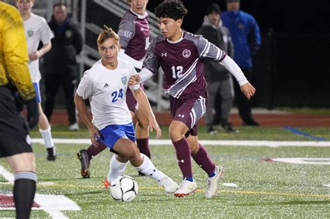 After Questionable Call In Double OT, Southampton Boys Soccer Falls To ...