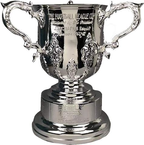 Minl 2020-2021 Football Trophy, England League Cup, Soccer Trophy for Fans/Souvenir/Gift ...