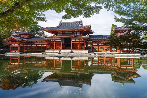 10 Amazing Kyoto Temples for Photography — Avant Visual