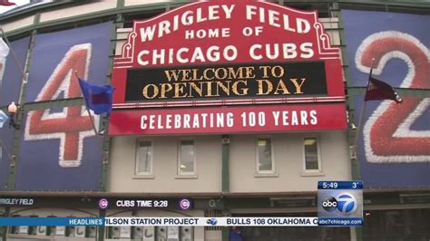 Cubs announce single game ticket purchase options - ABC7 Chicago