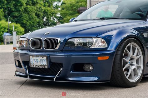 No Reserve 2005 BMW M3 Competition - Onemorecar