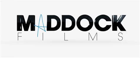 Maddock Films - Audiovisual Identity Database