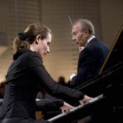 Lucerne Festival 2008 - Abbado and Grimaud " Russian Night" - EUROARTS