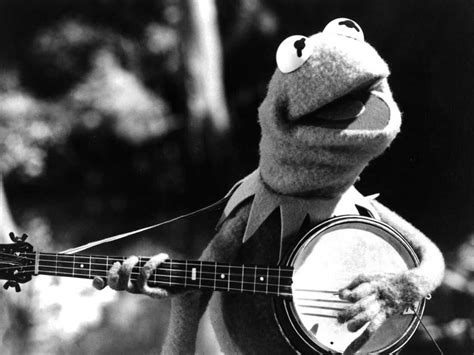 'The Muppet Movie' At 40: Kermit, Fozzie And A Lot Of Good Songs : NPR