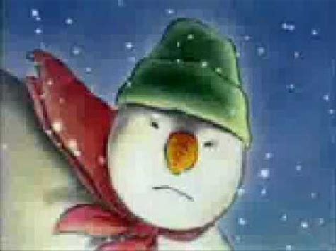 irn-bru snowman advert christmas - YouTube