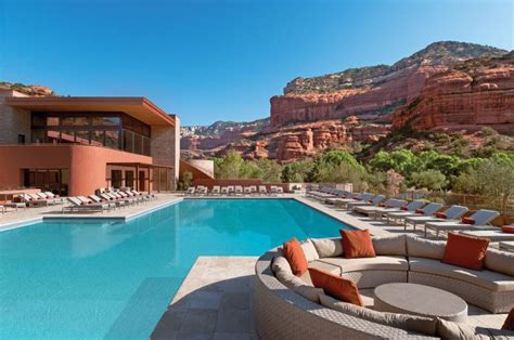The Best Sedona, Arizona Hotels of 2019