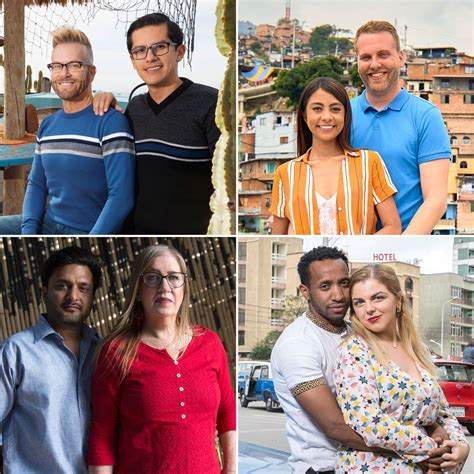 ’90 Day Fiance: The Other Way’ Season 2 Finale: Who Stayed Together?