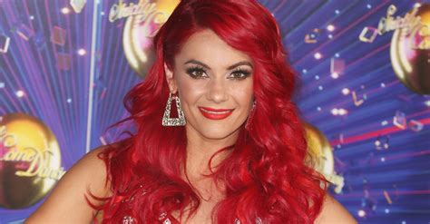 Strictly star Dianne Buswell admits she and Joe Sugg want children 'one day'