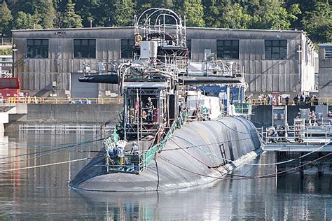 Puget Sound Naval Shipyard among those costing billions | HeraldNet.com