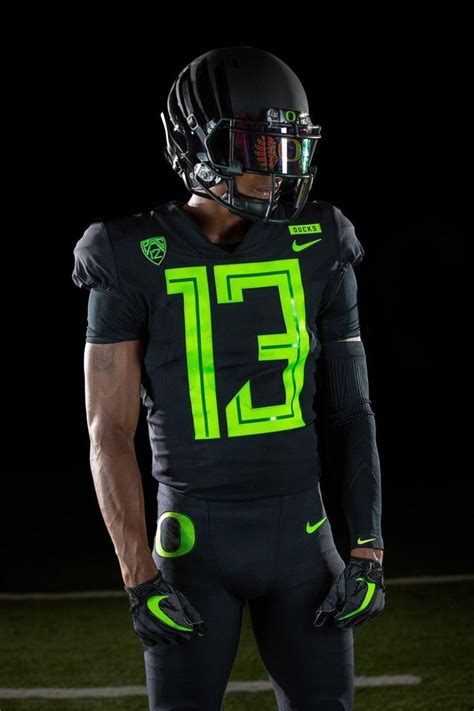 Olive Luna Gossip: Oregon Ducks Football Jerseys