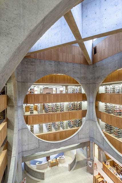 Exeter library louis kahn – Artofit