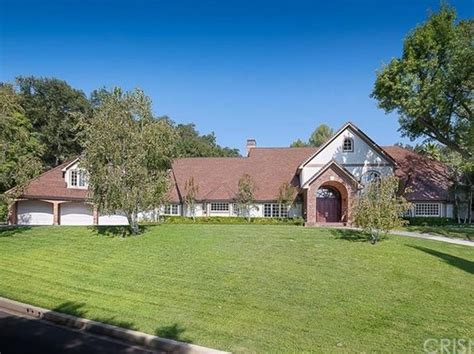 Encino Los Angeles Luxury Homes For Sale - 220 Homes | Zillow