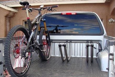 Pickup truck bike carriers ?- Mtbr.com