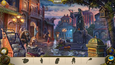 Hidden City MOD APK 1.51.5102 (Unlimited Money) for Android