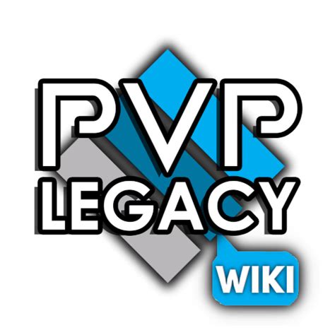 PvP Legacy Wiki | Fandom