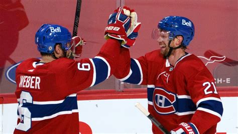 Still Talkin’ Habs: Character fuels Canadiens 3-2 comeback OT win over Oilers | CTV News